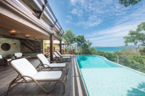 BELA CASA EM BUZIOS com PISCINA